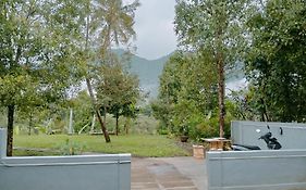 Jepun Homestay Lemukih