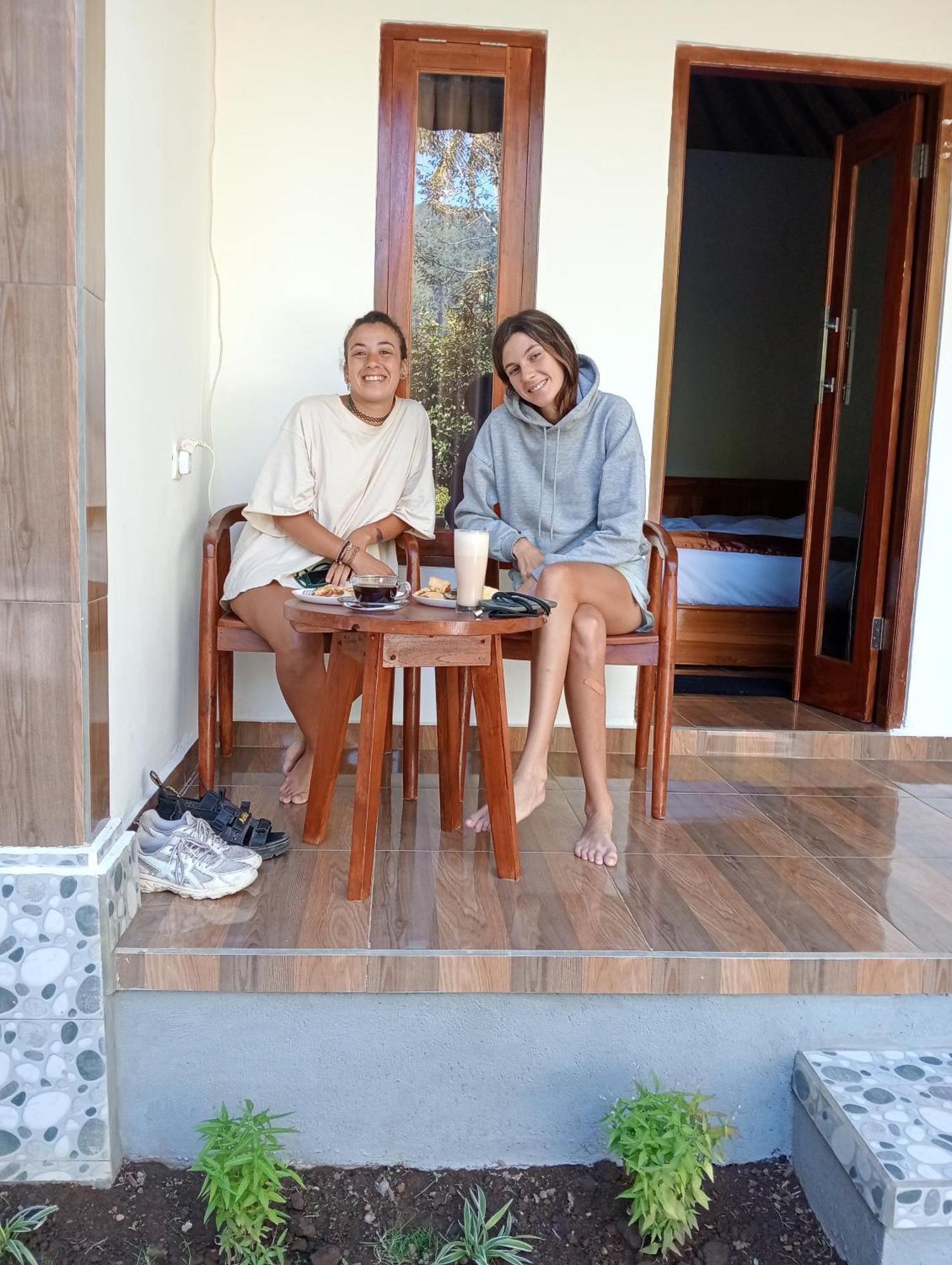 Jepun Homestay Lemukih Singaraja Exterior foto