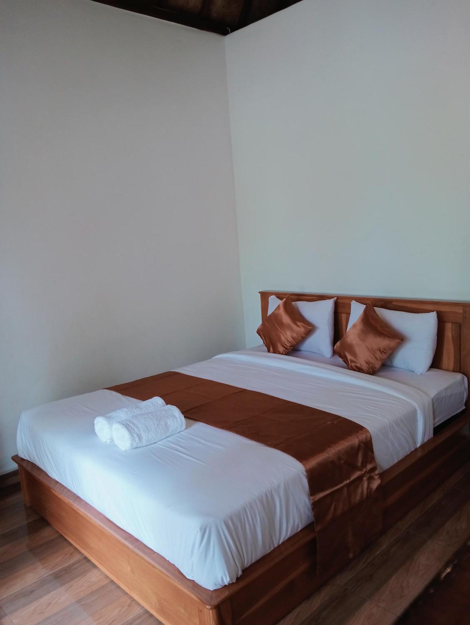 Jepun Homestay Lemukih Singaraja Exterior foto