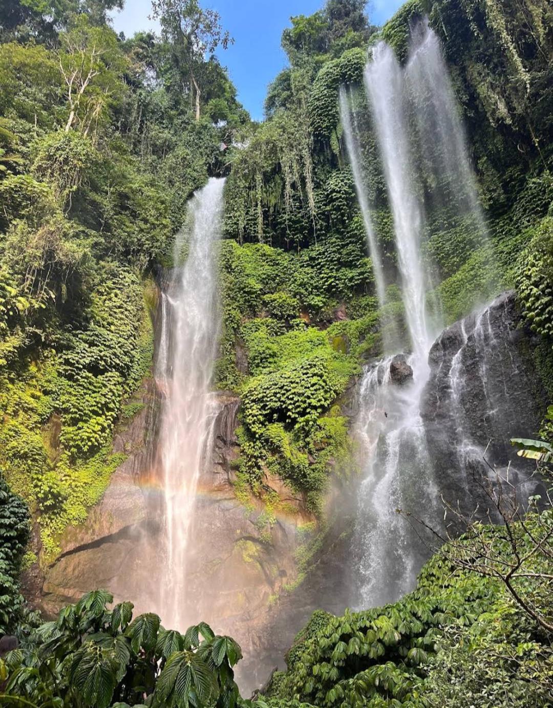Jepun Homestay Lemukih Singaraja Exterior foto